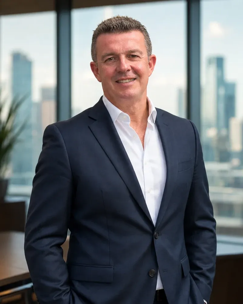 The principal surveyor of Quartz Chartered Surveyors